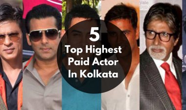 Top 5 Highest Paid Actor In Bollywood