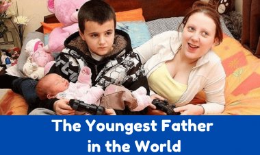 Youngest 'Dad at 13' boy Alfie Patten is still a virgin, says his mum