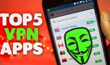 Top and Best VPN app for Android smartphones in 2021