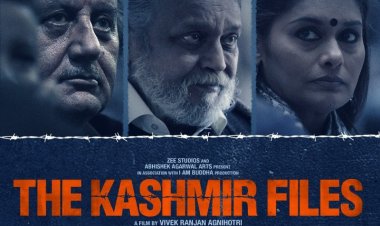 The Kashmir Files IMDB rating beats Titanic, URI, Jai Bhim and other Top Films