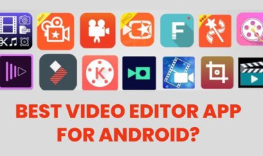 5 Best Free and Paid Video Editor Apps for Android in 2022.