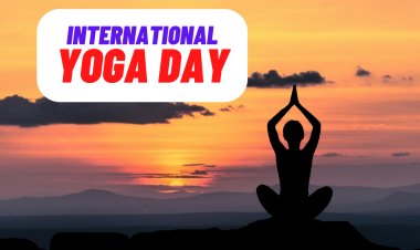 Why 21st June is celebrated as International Yoga Day?