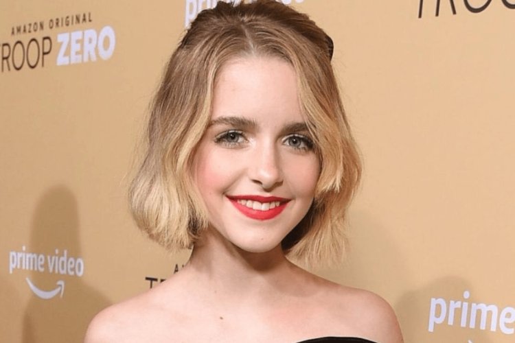 McKenna Grace: Movies and TV Shows