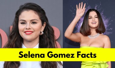 From Disney Star to Music Mogul: The Evolution of Selena Gomez