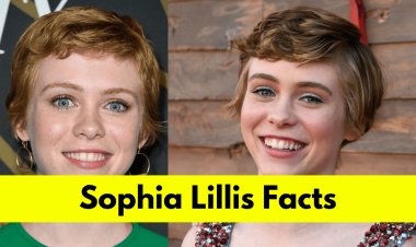 Sophia Lillis: Age, Height, Boyfriend, Net Worth, Movies and TV Shows