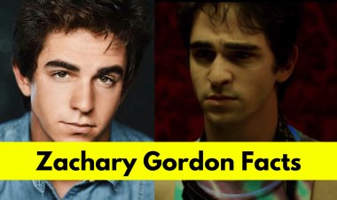 Zachary Gordon: Age, Height, Girlfriend, Net Worth, Movies and TV Shows