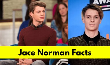 Jace Norman: Age, Height, Girlfriend, Net Worth, Movies and TV Shows