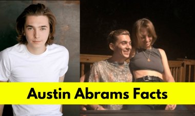 Who Is Austin Abrams? Age, Height, Girlfriend, Net Worth, Movies and TV Shows