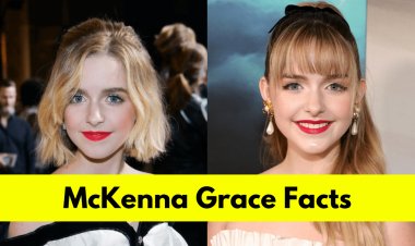 McKenna Grace: Age, Height, Net Worth, Movies, and TV Shows