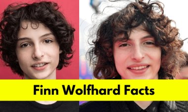 Finn Wolfhard: Height, Age, Girlfriend, Movies and TV Shows, Net Worth