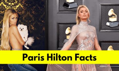 A Comprehensive Guide to Paris Hilton's Age, Height, Husband, Net Worth, Movies, and TV Shows