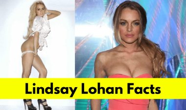 Lindsay Lohan: Age, Height, Husband, Net Worth, Movies and TV Shows