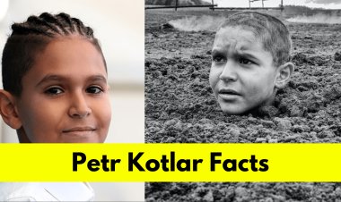 Petr Kotlar : Age, Height, Girlfriend, Net Worth, Movies and TV Shows