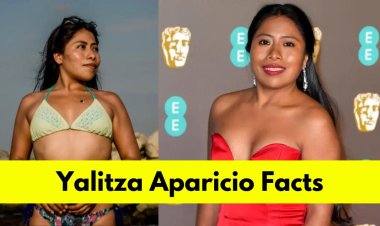 Yalitza Aparicio : Age, Height, Boyfriend, Net Worth, Movies and TV Shows