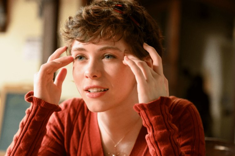 What Are the Movies and Tv Shows of Sophia Lillis?