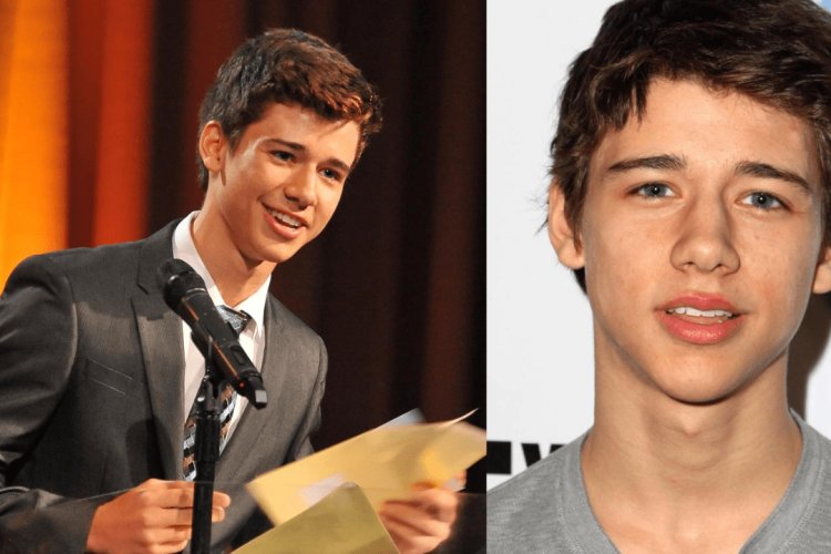 How Old Is Uriah Shelton?