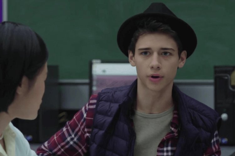 What Movies and TV Shows Has Uriah Shelton Been In?