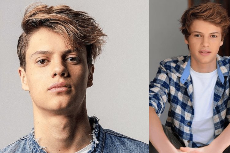 More About Jace Norman