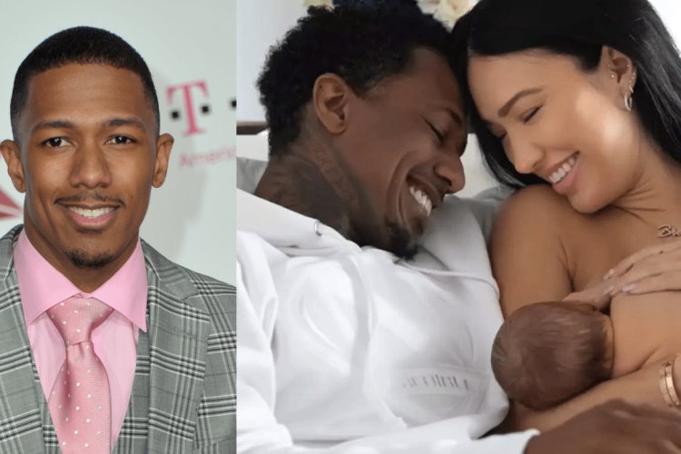 Who Is Nick Cannon's Wife?