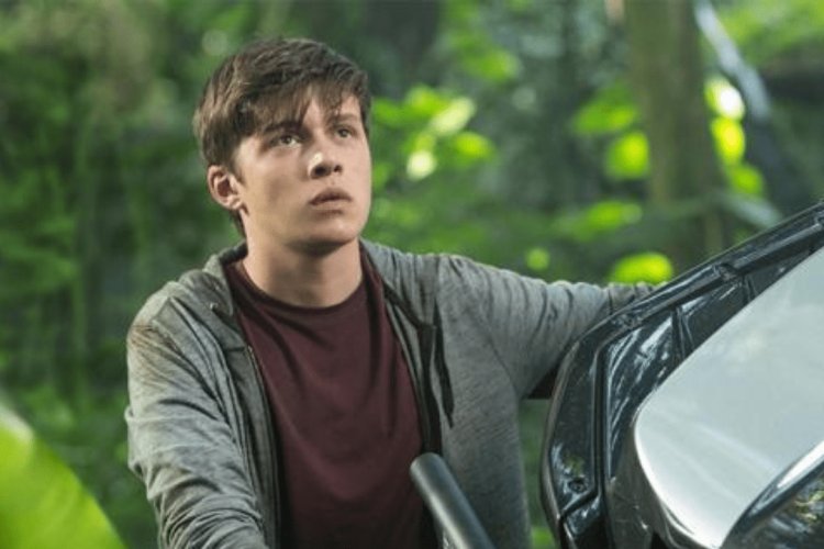 Nick Robinson's Movies and TV Shows