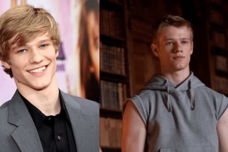 Movies and TV Shows Lucas Till Has Been In