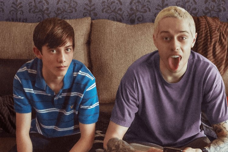 What Movies and TV Shows Has Pete Davidson Been In?