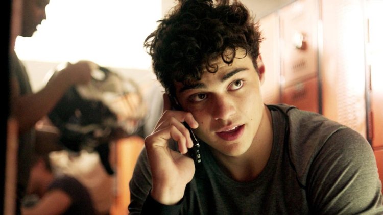 Noah Centineo : Bio, Age, Height, Girlfriend, Net Worth, Movies, and TV ...