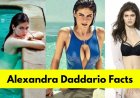 Alexandra Daddario: Bio, Age, Height, Boyfriend, Net Worth, Movies, and TV Shows