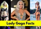 Lady Gaga: Age, Height, Boyfriend, Net Worth, Songs and Movies