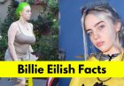 Billie Eilish: Age, Height, Boyfriend, Net Worth, Songs and Movies