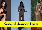 Kendall Jenner: Age, Height, Boyfriend, Net Worth, Movies and TV Shows
