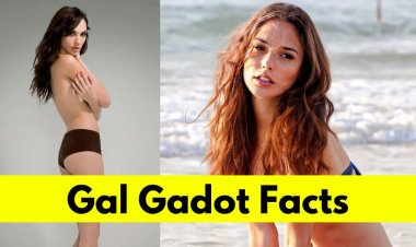 Gal Gadot: Bio, Age, Height, Boyfriend, Net Worth, Movies, and TV Shows