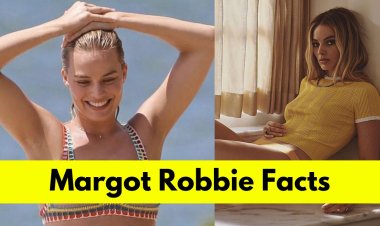 Margot Robbie: Bio, Age, Height, Husband, Net Worth, Movies, and TV Shows