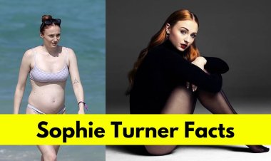 Sophie Turner: Bio, Age, Height, Boyfriend, Net Worth, Movies, and TV Shows