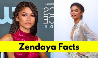 Zendaya: Bio, Age, Height, Boyfriend, Net Worth, Movies, and TV Shows