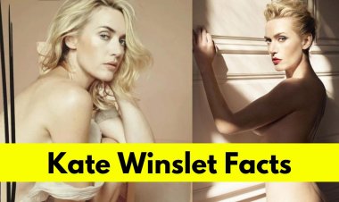 Kate Winslet: Bio, Age, Height, Boyfriend, Net Worth, Movies, and TV Shows