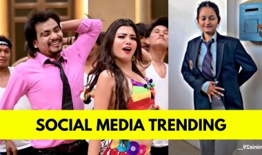 Patli Kamariya Mor Hai Hai Song Fame Singer Raj Kusmy: Bio, Age, Height, Girlfriend, Net Worth, and Facts