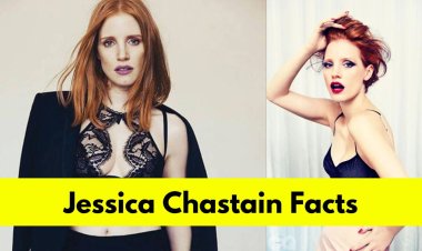 Jessica Chastain: Bio, Age, Height, Boyfriend, Net Worth, Movies, and TV Shows