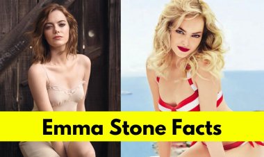 Emma Stone: Bio, Age, Height, Boyfriend, Net Worth, Movies, and TV Shows