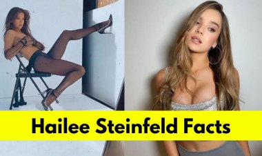 Hailee Steinfeld: Bio, Age, Height, Boyfriend, Net Worth, Movies, and TV Shows