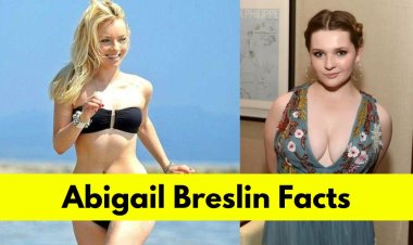 Abigail Breslin: Bio, Age, Height, Boyfriend, Net Worth, Movies, and TV Shows