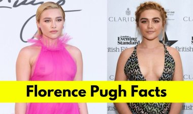 Florence Pugh: Bio, Age, Height, Boyfriend, Net Worth, Movies, and TV Shows