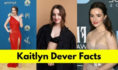 Kaitlyn Dever: Bio, Age, Height, Boyfriend, Net Worth, Movies, and TV Shows