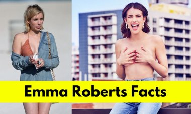 Emma Roberts: Bio, Age, Height, Boyfriend, Net Worth, Movies, and TV Shows