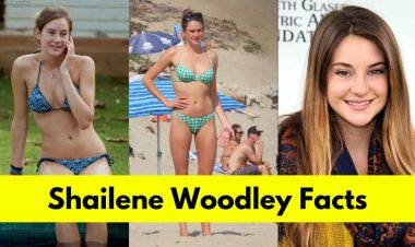 Shailene Woodley: Bio, Age, Height, Boyfriend, Net Worth, Movies, and TV Shows