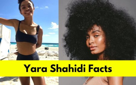 Yara Shahidi: Bio, Age, Height, Boyfriend, Net Worth, Movies, and TV Shows