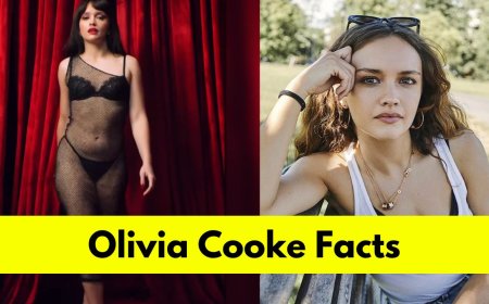 Olivia Cooke: Bio, Age, Height, Boyfriend, Net Worth, Movies, and TV Shows