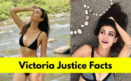 Victoria Justice: Bio, Age, Height, Boyfriend, Net Worth, Movies, and TV Shows