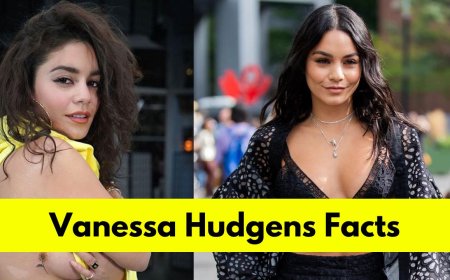 Vanessa Hudgens: Bio, Age, Height, Boyfriend, Net Worth, Movies, and TV Shows