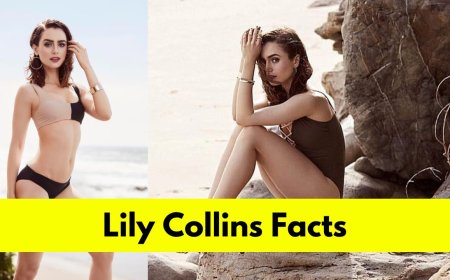 Lily Collins: Bio, Age, Height, Boyfriend, Net Worth, Movies, and TV Shows